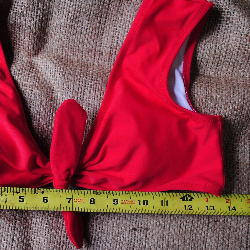 Bikini Top - Picture 7 of 8